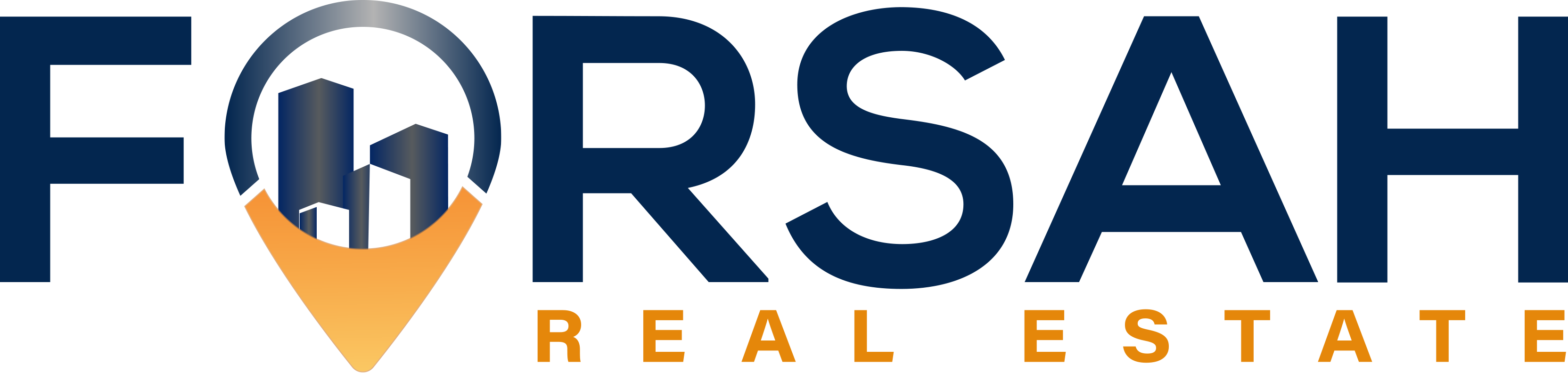 Forsah Real Estate