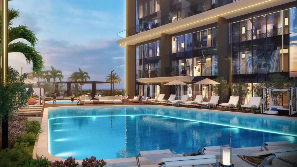 Radiant Bridges exterior