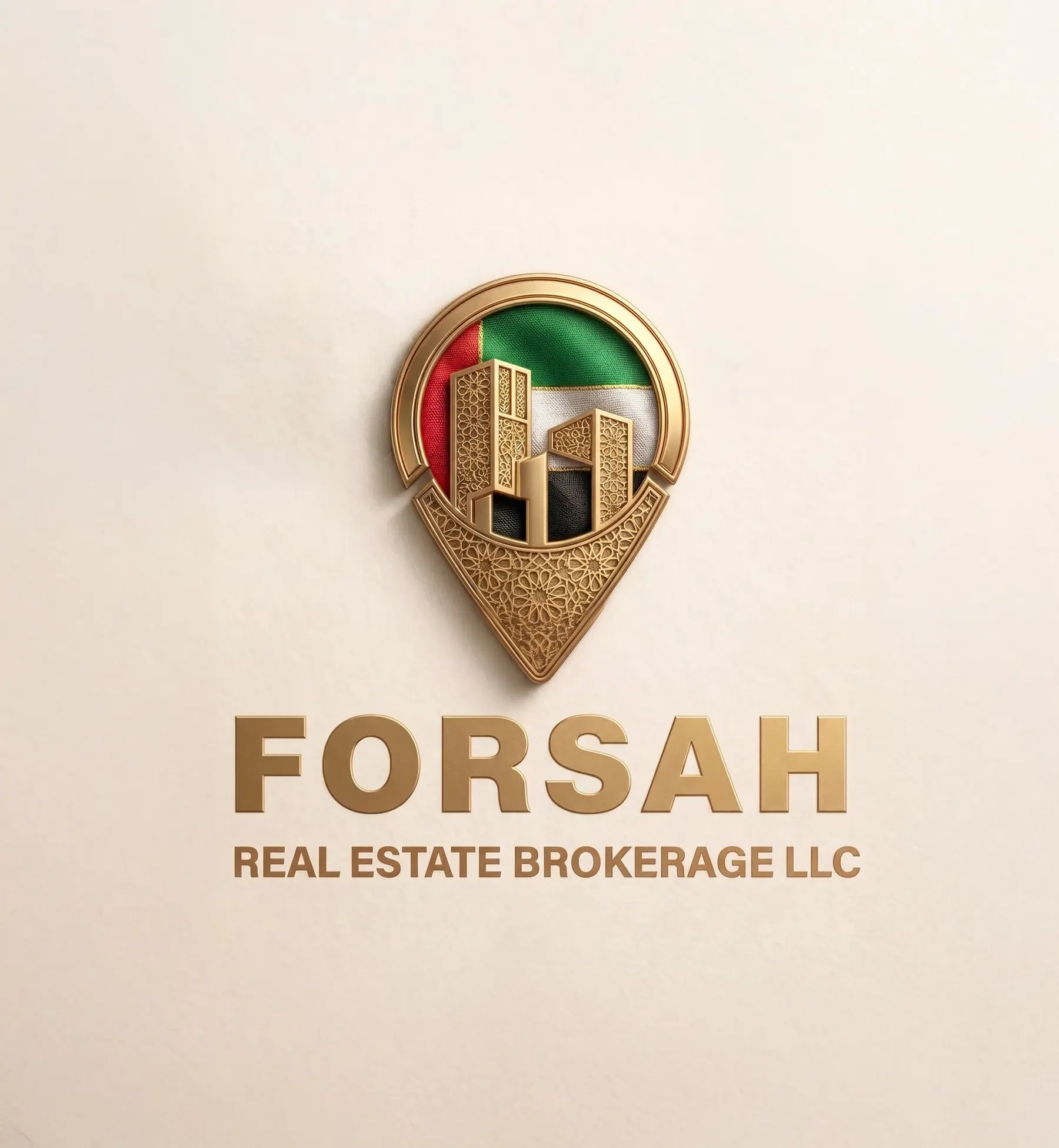 Forsah Real Estate team — Abu Dhabi