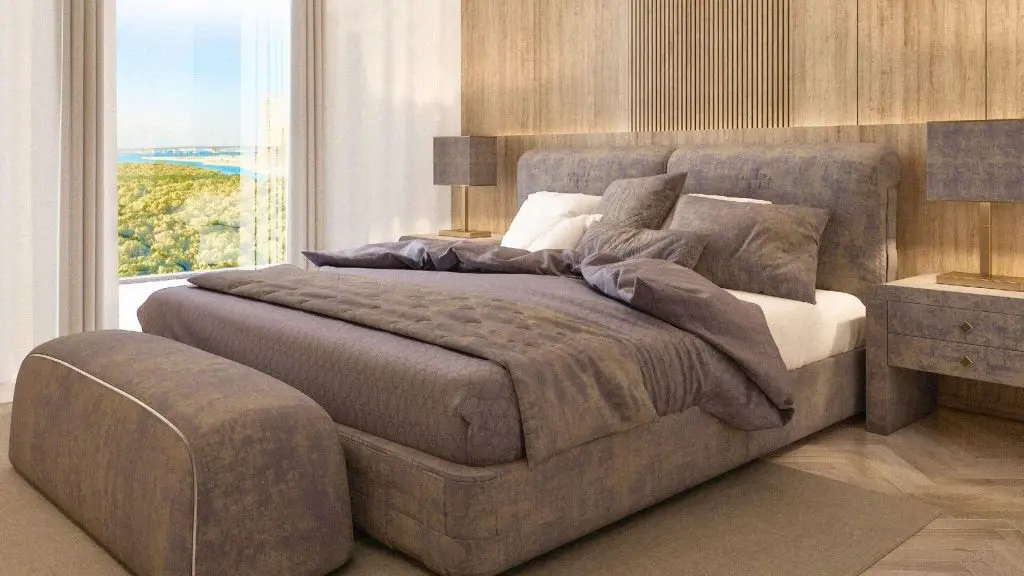 Radiant Bridges interior