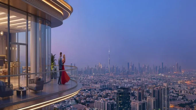 Serenz by Danube exterior