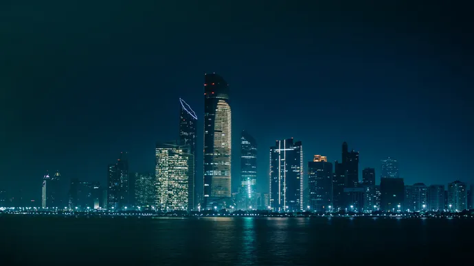 The 2026 Off-Plan Blueprint: Strategic Wealth Engineering in Abu Dhabi Real Estate